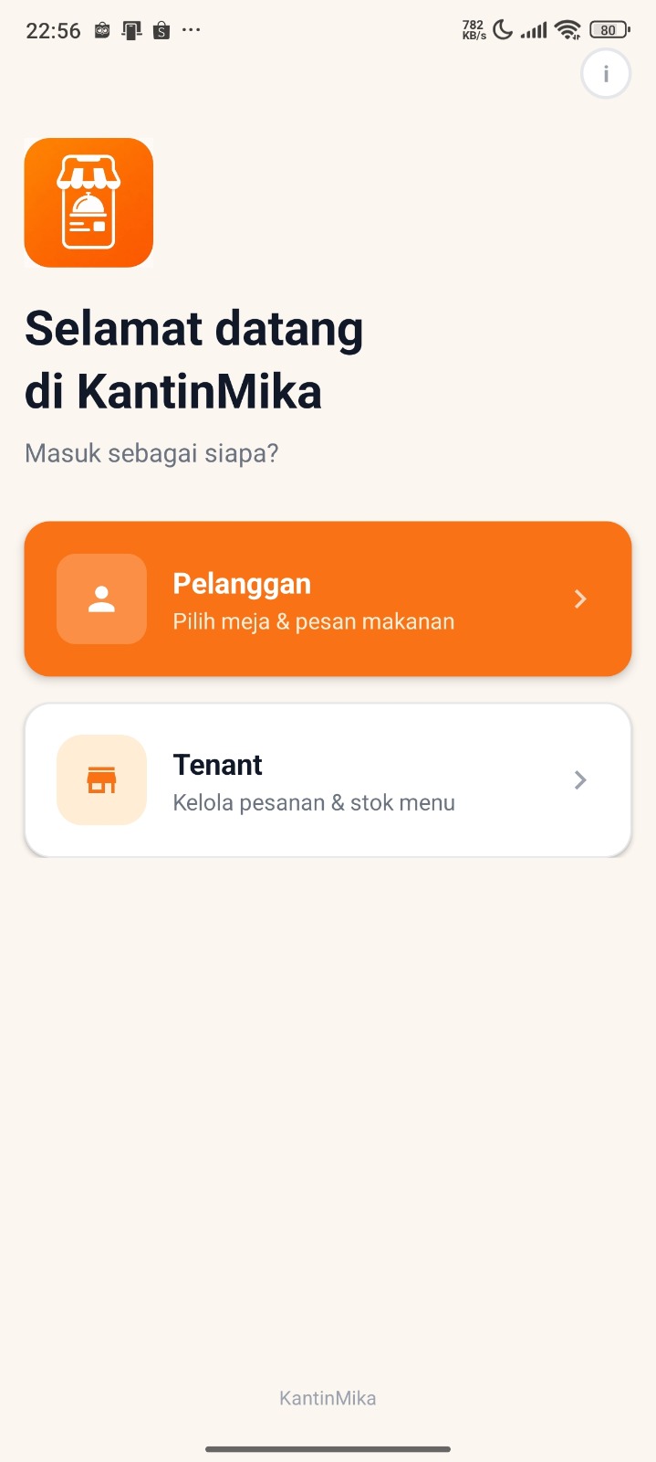 KantinMika